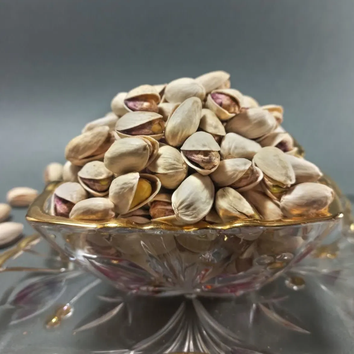 Purchase and today price of Iranian pistachios Canada 