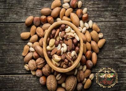qatar nuts price list wholesale and economical