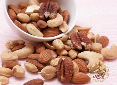 Price and purchase healthy nuts with complete specifications