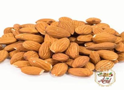 The price of bulk purchase of china almonds is cheap and reasonable