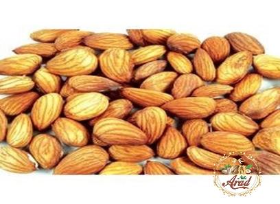 Independence Almonds acquaintance from zero to one hundred bulk purchase prices