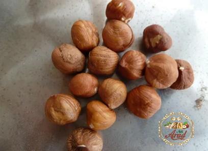 german hazelnut specifications and how to buy in bulk