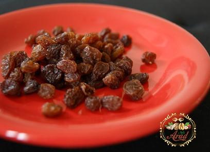 Bulk purchase of hosseini raisin with the best conditions