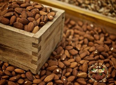 Price and purchase Lonestar Almonds with complete specifications