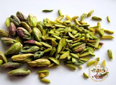 sliced pistachios specifications and how to buy in bulk