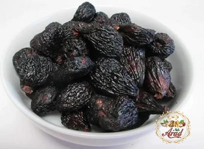 Price and purchase dried black mission figs with complete specifications