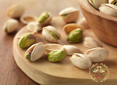The price of bulk purchase of fresh pistachios is cheap and reasonable