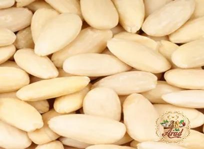 white almond acquaintance from zero to one hundred bulk purchase prices