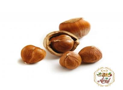 The price of bulk purchase of australian hazelnuts is cheap and reasonable