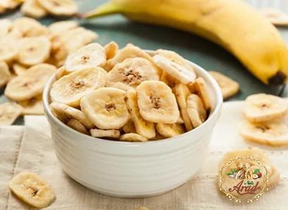 dried bananas specifications and how to buy in bulk