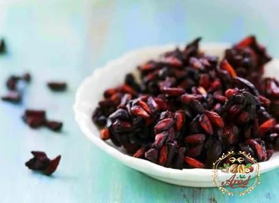 Price and purchase dried pomegranate seeds with complete specifications