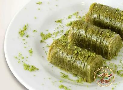 pistachio baklava buying guide with special conditions and exceptional price