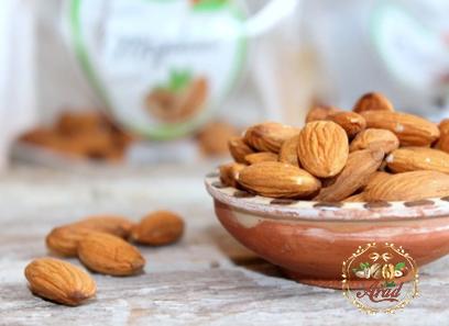 china almond price list wholesale and economical