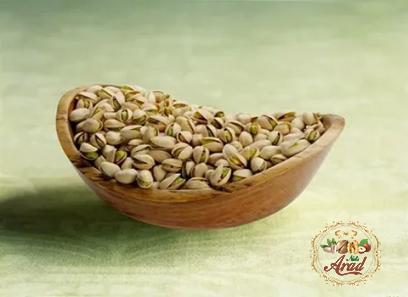 The price of bulk purchase of asian pistachios is cheap and reasonable
