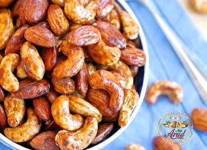 tamari almonds acquaintance from zero to one hundred bulk purchase prices