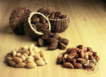 The price of bulk purchase of best organic nuts is cheap and reasonable
