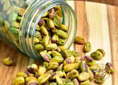 pistachio kernels buying guide with special conditions and exceptional price