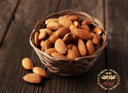 tuono almonds acquaintance from zero to one hundred bulk purchase prices