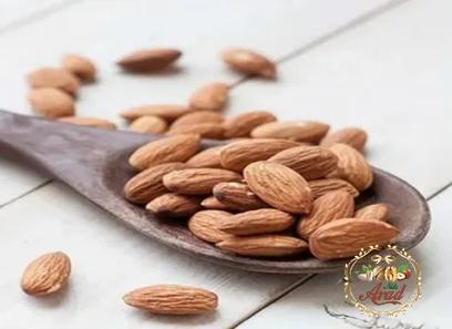 Learning to buy japan almond from zero to one hundred