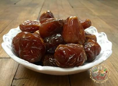 dry sukkari dates with complete explanations and familiarization