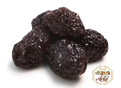 Dried Olives with complete explanations and familiarization