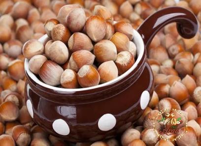 Price and purchase korean hazelnut with complete specifications