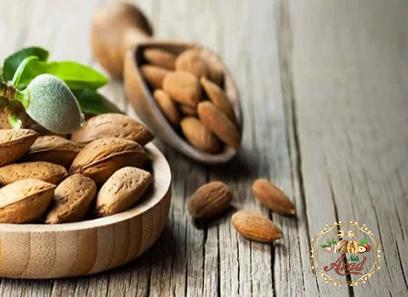 best indian almonds price list wholesale and economical