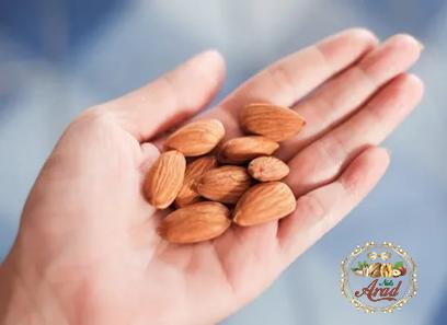 Bulk purchase of best bahrain almonds with the best conditions
