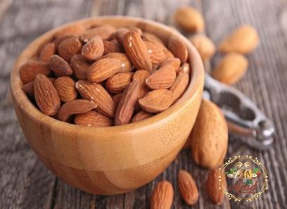 uzbekistan almonds price list wholesale and economical