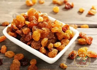 Seedless raisin specifications and how to buy in bulk