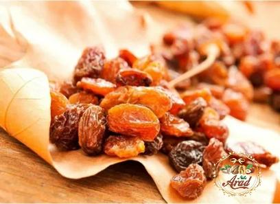 Shehdane raisins specifications and how to buy in bulk