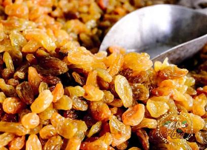 qazvin raisins specifications and how to buy in bulk