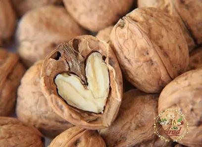 The price of bulk purchase of arabian nuts is cheap and reasonable