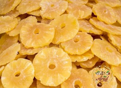 dried pineapple fruit price list wholesale and economical