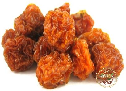 dried golden berries specifications and how to buy in bulk