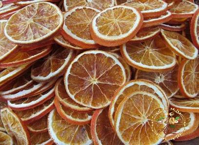 Dried oranges buying guide with special conditions and exceptional price
