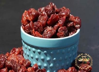 turkish dried red cherry buying guide with special conditions and exceptional price