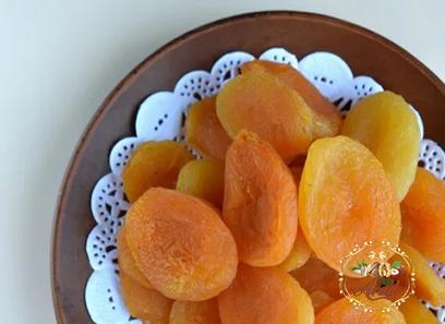 Bulk purchase of Algerian dried apricots with the best conditions