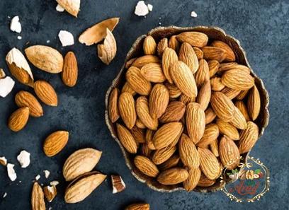 Aldrich almonds price list wholesale and economical