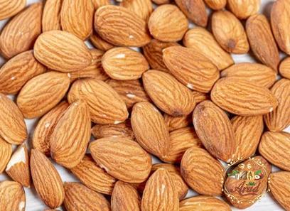 Carmel almonds specifications and how to buy in bulk
