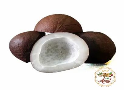 Price and purchase dried coconut with complete specifications