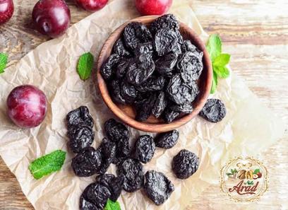 Learning to buy dried prunes from zero to one hundred