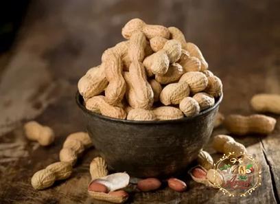 The price of bulk purchase of small nuts is cheap and reasonable