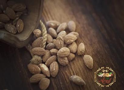 pakistani almonds acquaintance from zero to one hundred bulk purchase prices