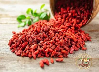 Bulk purchase of Dried Goji Berries with the best conditions
