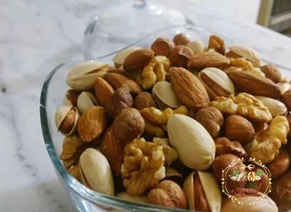 Bulk purchase of Uzbek nuts with the best conditions