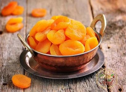 Dried Apricots price list wholesale and economical