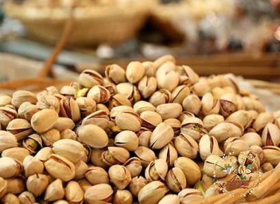 Bulk purchase of mexican pistachios with the best conditions