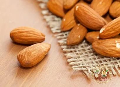 almonds fibre acquaintance from zero to one hundred bulk purchase prices