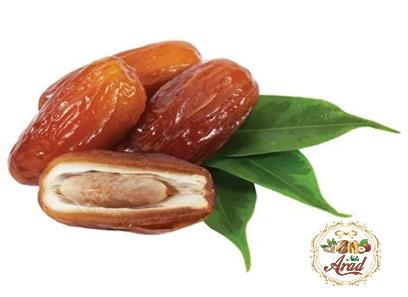 The price of bulk purchase of dried dates is cheap and reasonable
